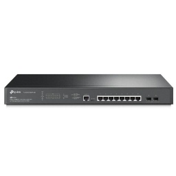 Switch Tp-link Sg3210xhp-m2 8pt 2.5g Adm 2sfp+ NNET
