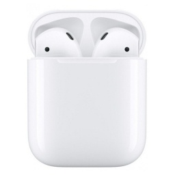 Auriculares TWS Inkax Bluetooth blanco NNET