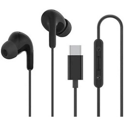 Auriculares Xiaomi Mi In-Ear Basic USB-C NNET