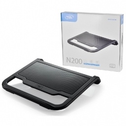 Bandeja notebook Deepcool N200 NNET