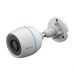 Cmara Wifi Ezviz CS-H3C Color Full HD con luz NNET