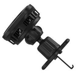 Cargador Unitek inalmbrico rpido Magsafe para Auto NNET