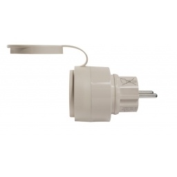 Enchufe Smart Shelly Plug S Gen3 PM Wi-fi exterior NNET