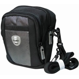 Estuche Bluecase para camara digital NNET