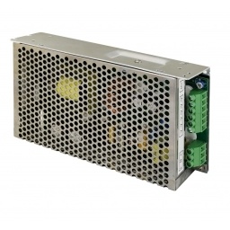 Fuente metlica conmutada NRG+ 12V 10A NNET