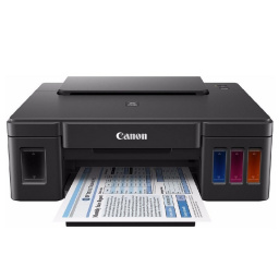 Impresora Canon Pixma G-1110 NNET