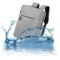 Mochila Chuwi gris 15.6" NNET