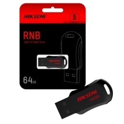 Pendrive Hiksemi 64GB USB 2.0 NNET