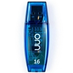 Pendrive Onn 16GB USB 2.0 NNET