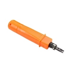 Pinza de impacto NRG+ para Patchera RJ45 NNET