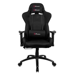 Silla Gamer Arozzi Inizio negra NNET