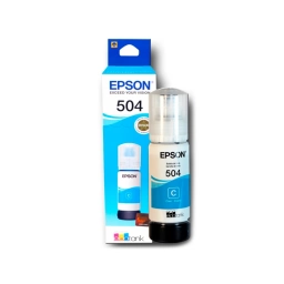 Tinta Epson T5042 Cyan 70ml 6000 pginas