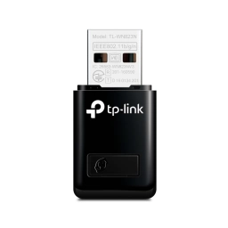Adaptador USB TP-Link TL-WN823N USB 2.0