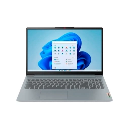 Notebook Lenovo IdeaPad Slim 3 Ryzen 7 16GB 512GB 15.6 FHD Win 11