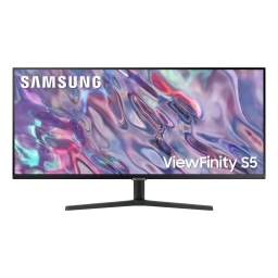 Monitor Samsung Viewfinity S5 34 VA 2K 100hz NNET