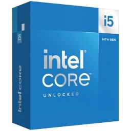 Cpu Intel Core I5 14600k S1700 Sfan 14va G. Box NNET