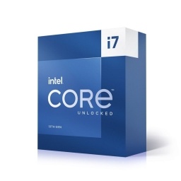 Cpu Intel Core I7 13700f Svideo S1700 13va G. Box NNET