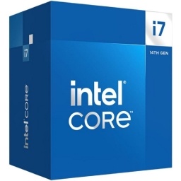 Cpu Intel Core I7 14700 S1700 14va G. Box NNET