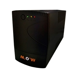 UPS MOW EA20085 850VA 510W 220V NNET