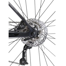 BICICLETA JAVA MTB VETTA 30V CARBONO NNET