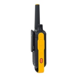 RADIO MOTOROLA TALKABOUT T475 22CAN I NNET