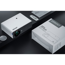 PROYECTOR VIVIBRIGHT D5000 FHD 5000LM NNET