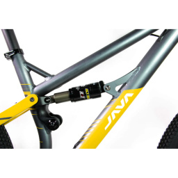 BICICLETA JAVA MTB FURIA 9V ROD 29 T1 NNET
