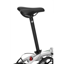 BICICLETA JAVA CIUDAD X3-1 ROD 16 SIL NNET