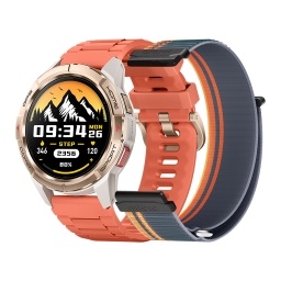 SMARTWATCH MIBRO GS ACTIVE GPS 47MM NNET