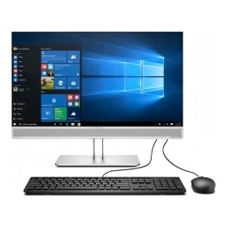 ALL IN ONE HP ELITEONE 800 G4 I5 256G NNET