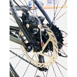 BICICLETA JAVA CIUDAD CORSA ACERO 14V NNET