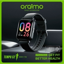 SMARTWATCH ORAIMO TEMPO S2 OSW-11N NNET