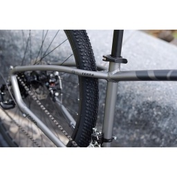 BICICLETA JAVA MTB TERRA T21 NEGROAZ NNET