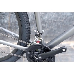 BICICLETA JAVA MTB TERRA T21 VERDENE NNET
