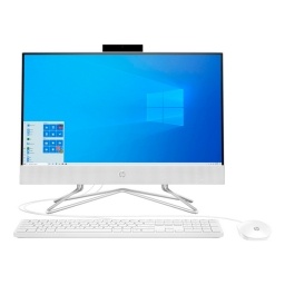 ALL IN ONE HP 27-DP0053W RYZEN5 512GB NNET