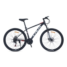 BICICLETA LAUX MTB MT150 R26 T13.5 21 NNET