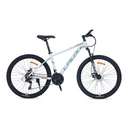 BICICLETA LAUX MTB MT150 R26 T13.5 21 NNET
