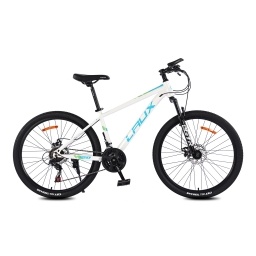 BICICLETA LAUX MTB MT150 R26 T13.5 21 NNET