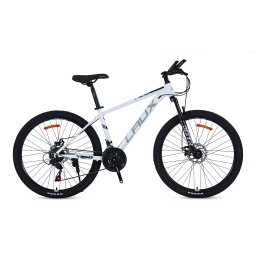 BICICLETA LAUX MTB MT150 R26 T13.5 21 NNET