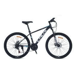 BICICLETA LAUX MTB MT150 R26 T16 21V NNET