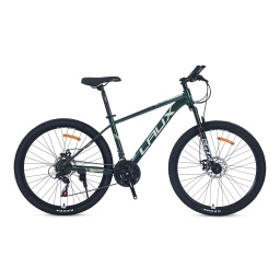 BICICLETA LAUX MTB MT150 R26 T16 21V NNET