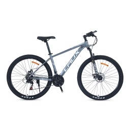 BICICLETA LAUX MTB MT150 R26 T16 21V NNET