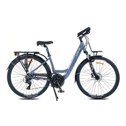 BICICLETA LAUX CIUDAD KAIXUAN 5 T26 NNET