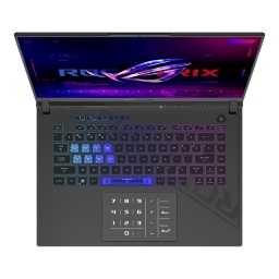 NOTEBOOK GAMER ASUS ROG G16 I9 RTX407 NNET