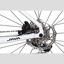 BICICLETA JAVA SILURO 6 TOP TALLE XL NNET