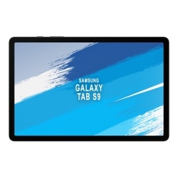 TABLET GALAXY TAB S9 X716B 256GB 5G NNET