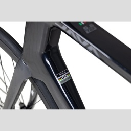 BICICLETA JAVA SILURO 6 TOP T48 24V NNET