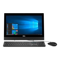 ALL IN ONE DELL OPTIPLEX 3050 19.5" NNET