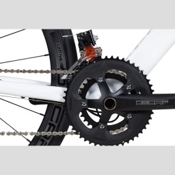 BICICLETA JAVA SILURO 6 TOP T50 24V NNET