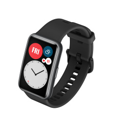 RELOJ HUAWEI FIT ACTIVE BLACK NNET